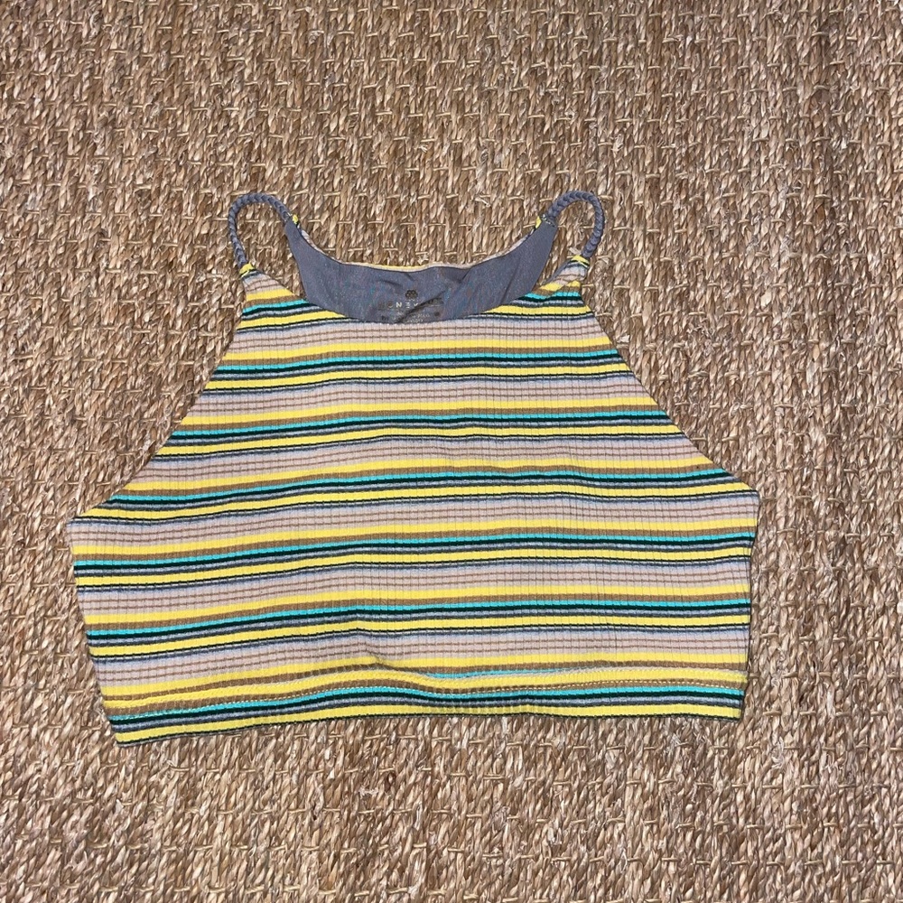 honeycut dancewear hive halter